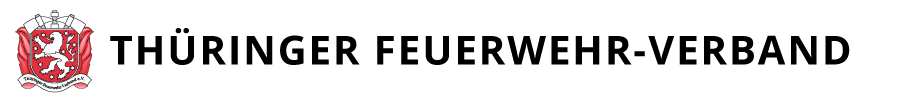 Thüringer Feuerwehr-Verband logo